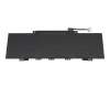 Battery 43.3Wh original suitable for HP Envy x360 14 2-in-1 14-es0000