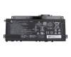 Battery 43.3Wh original suitable for HP Pavilion 14-ec1000