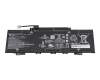 Battery 43.3Wh original suitable for HP Pavilion x360 14m-dy0000