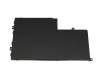 Battery 43Wh original suitable for Dell Latitude 14 (3450)