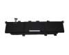 Battery 44Wh original suitable for Asus X502
