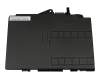 Battery 44Wh original suitable for HP Spectre x360 15-eb0000