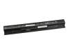 Battery 44Wh original suitable for Nexoc Office S1738 (N770GU)