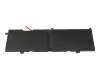 Battery 45.6Wh original suitable for Acer Swift Lite 16 (SFL16-31P)