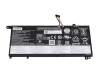 Battery 45Wh original 3 cell suitable for Lenovo ThinkBook 15 G2 ARE (20VG)