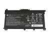 Battery 45Wh original HT03XL suitable for HP 15s-du0000