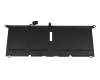 Battery 45Wh original suitable for Dell Latitude 13 (3301)