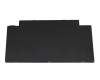 Battery 45Wh original suitable for Fujitsu LifeBook A3512