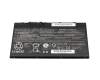 Battery 45Wh original suitable for Fujitsu LifeBook E752