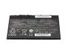 Battery 45Wh original suitable for Fujitsu LifeBook U729