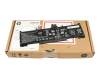 Battery 45Wh original suitable for HP Elite Dragonfly