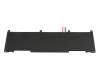 Battery 45Wh original suitable for HP Elite Dragonfly