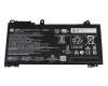 Battery 45Wh original suitable for HP ProBook 430 G6
