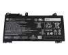 Battery 45Wh original suitable for HP ProBook 430 G7