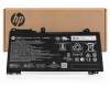 Battery 45Wh original suitable for HP ProBook 445 G6