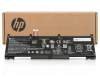 Battery 45Wh original suitable for HP ProBook 450 G8