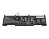 Battery 45Wh original suitable for HP ProBook 455 G9