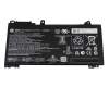 Battery 45Wh original suitable for HP ProBook x360 11 G5