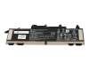 Battery 45Wh original suitable for HP ProBook x360 11 G5