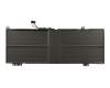 Battery 45Wh original suitable for Lenovo IdeaPad 530S-14ARR (81H1)