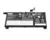 Battery 45Wh original suitable for Lenovo ThinkBook 16 G6 IRL (21KH/21NR)