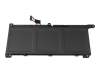 Battery 45Wh original suitable for Lenovo ThinkBook 16 G6 IRL (21KH/21NR)