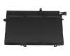 Battery 45Wh original suitable for Lenovo ThinkPad L14 Gen 1 (20U1/20U2)