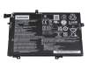 Battery 45Wh original suitable for Lenovo ThinkPad L15 Gen 2 (20X7/20X8)
