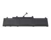 Battery 46.5Wh original suitable for Lenovo ThinkPad L14 Gen4 (21H5/21H6)