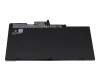 Battery 46Wh original suitable for HP Pavilion 15-cd000