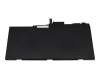Battery 46Wh original suitable for HP Pavilion 15-cd000