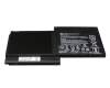 Battery 46Wh original suitable for HP Z440