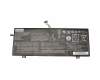 Battery 46Wh original suitable for Lenovo IdeaPad 710S-13ISK (80SW)