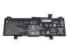 Battery 47.31Wh original suitable for HP Envy x360 15-ed0000