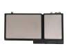 Battery 47Wh original suitable for Dell Latitude 15 (E5550) 2014
