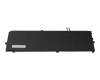 Battery 47Wh original suitable for HP 14-bs700