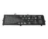 Battery 47Wh original suitable for HP Pavilion x360 14-ba100