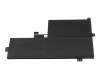 Battery 47Wh original suitable for Lenovo 100e Chromebook Gen 3 (82J7/82J8)