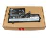 Battery 47Wh original suitable for Lenovo 300e Chromebook Gen 3 (82J9/82JA)