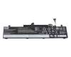Battery 47Wh original suitable for Lenovo ThinkPad E16 Gen 1 (21JU)