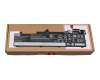 Battery 47Wh original suitable for Lenovo ThinkPad E16 Gen 1 (Type 21JN)
