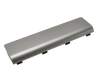 Battery 48Wh original gray/silver suitable for Toshiba Satellite C875