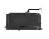 Battery 48Wh original suitable for Asus ExpertBook B2 B2402CBA