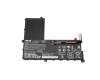 Battery 48Wh original suitable for Asus L202SA