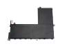 Battery 48Wh original suitable for Asus L202SA