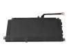Battery 48Wh original suitable for Asus L2502FYA