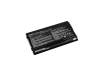 Battery 48Wh original suitable for Asus X50Z