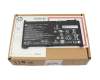 Battery 48Wh original suitable for HP 15-bs500