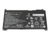 Battery 48Wh original suitable for HP 15-bs500