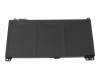 Battery 48Wh original suitable for HP 15-bs500